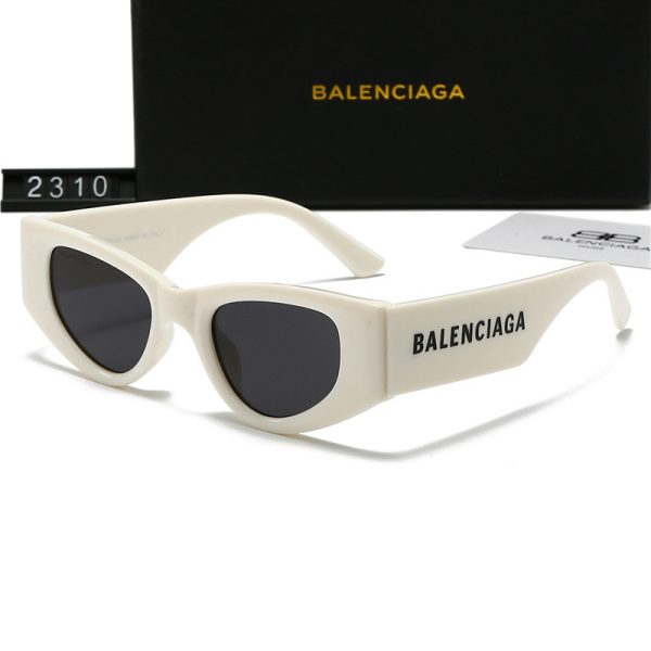 Balenciaga Fashionable Sunglasses