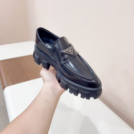 Prada Loafers - Image 7