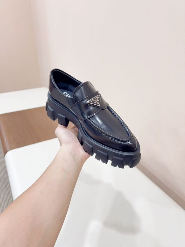 Prada Loafers