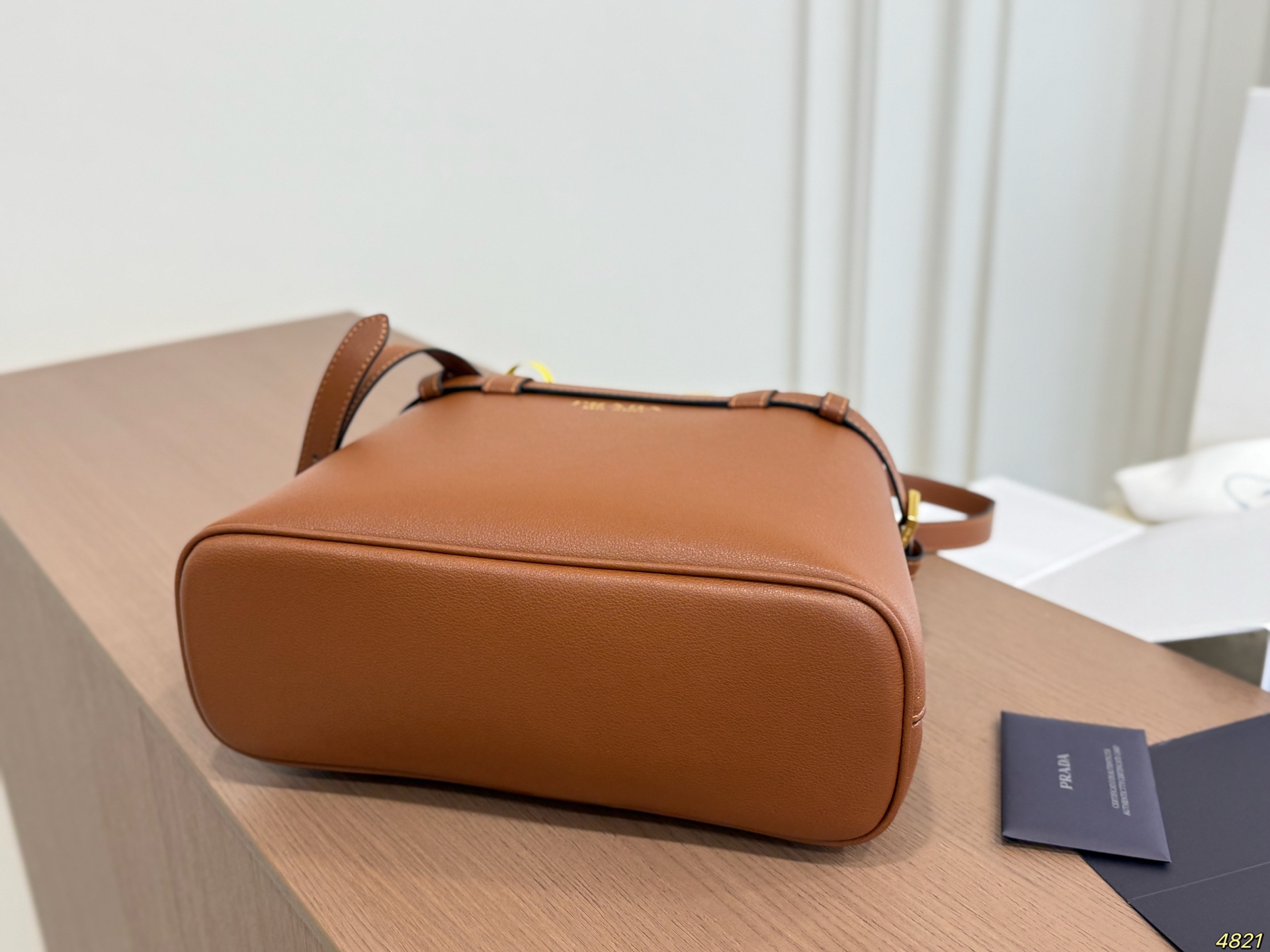 Prada Handbag - Image 6