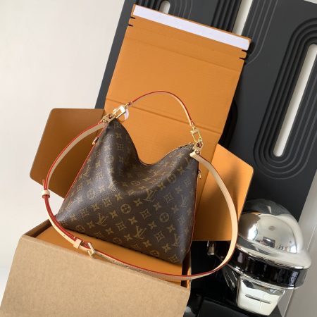 LV Multipass Monogram Handbag Top Quality - Image 2