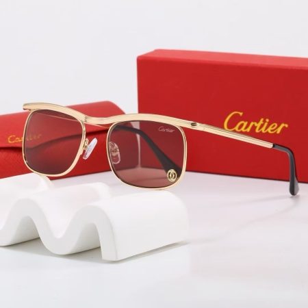 Cartier Fashionable Sunglasses - Image 3