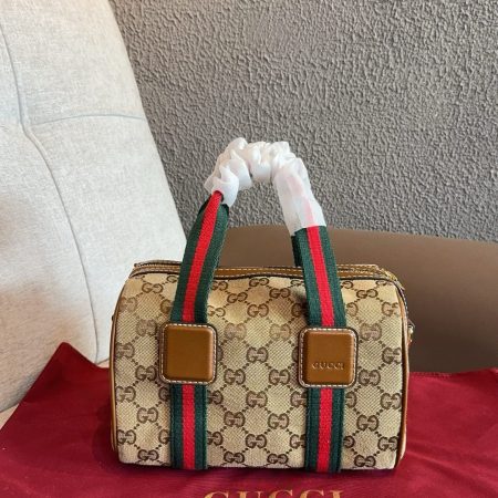Gucci Mini GG Bag - Image 2