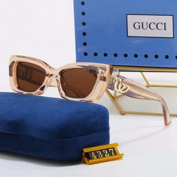 Gucci Fashionable Sunglasses