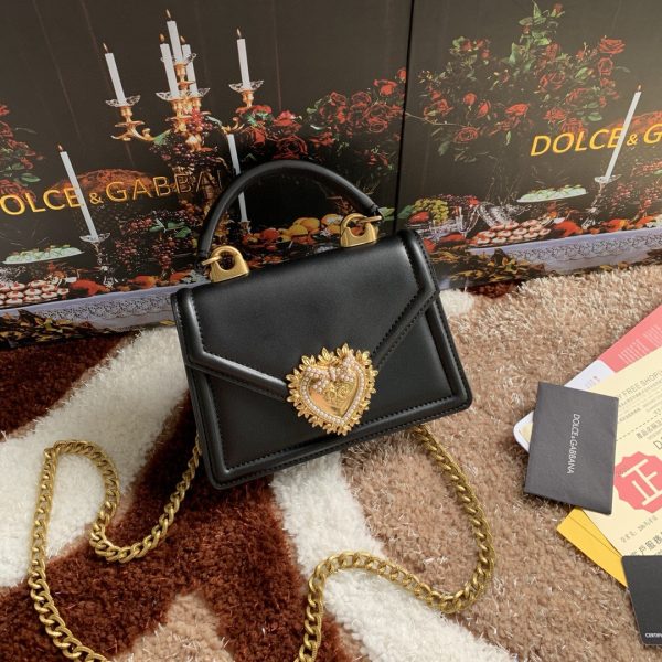 Dolce & Gabbana handbag