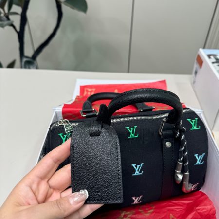LV keepall 25 Bag - Image 7