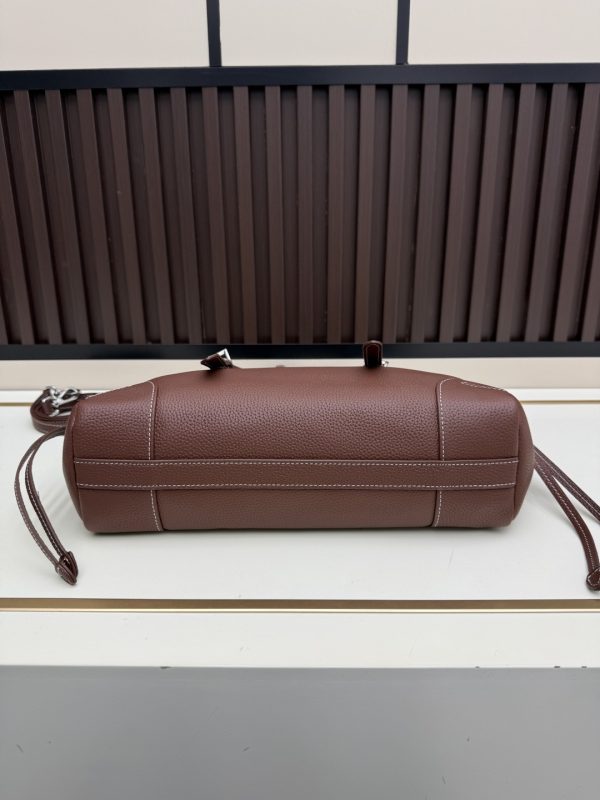 Prada Bonnie Bag