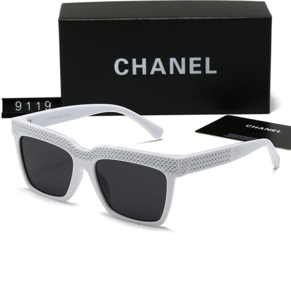 Chanel Fashionable Sunglasses