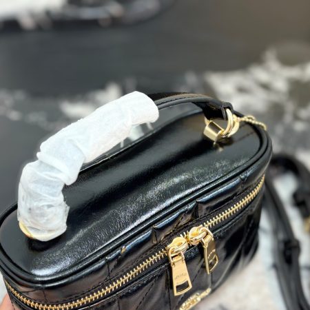 Coach Cosmetic Bag - Image 6