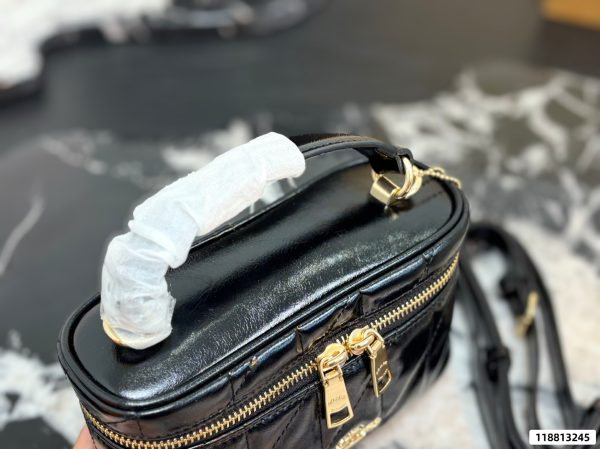 Coach Cosmetic Bag