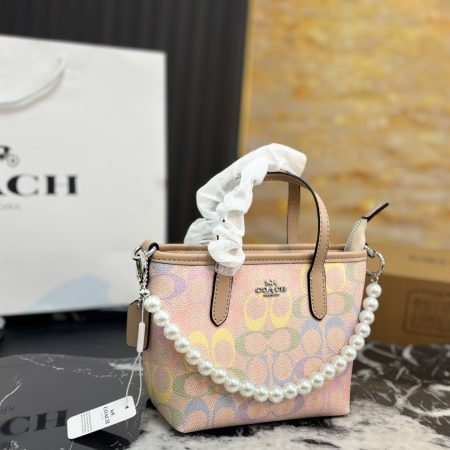 Coach Tote Bag - Image 2
