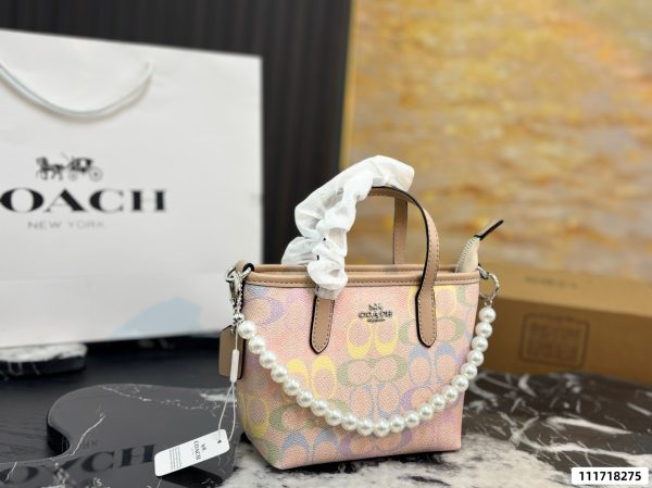 Coach Tote Bag
