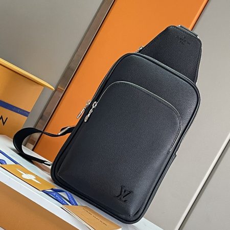 LV Avenue Shoulder Bag