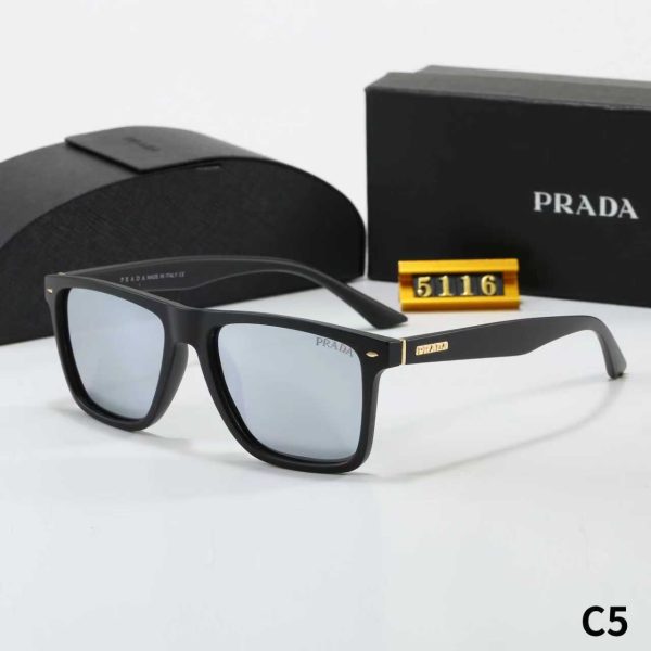 Prada Fashionable Sunglasses