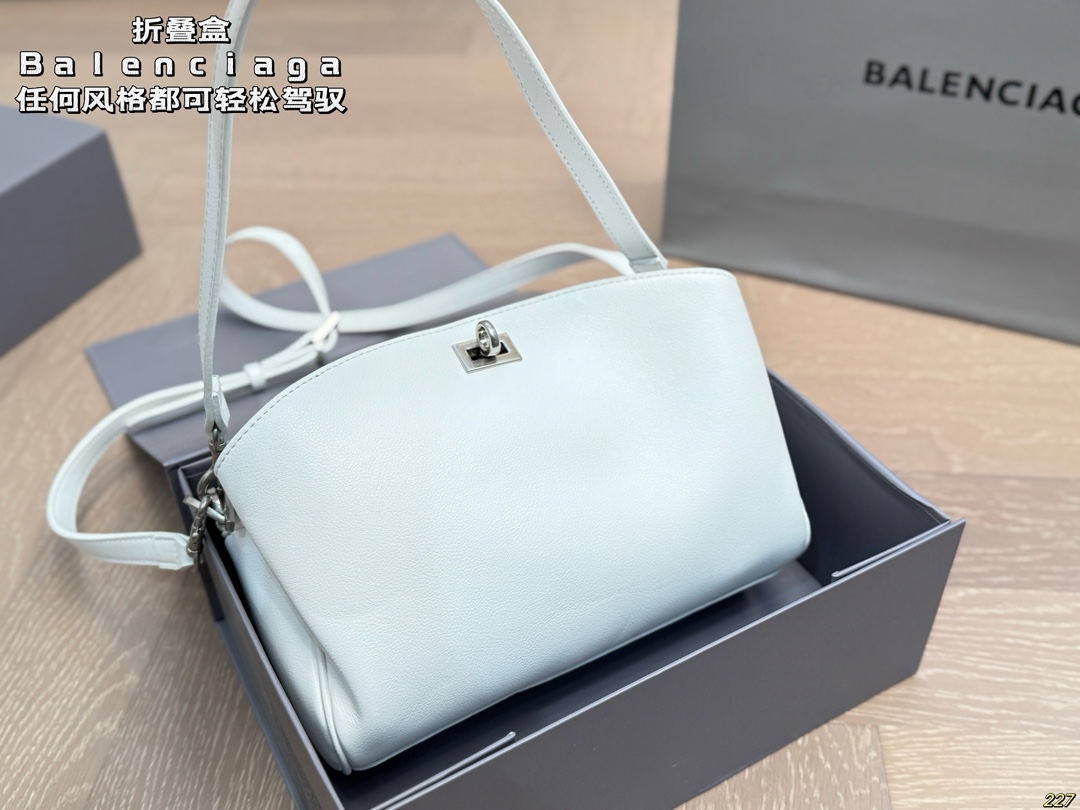 Balenciaga Bag - Image 4