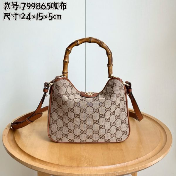 Gucci Diana small shoulder bag