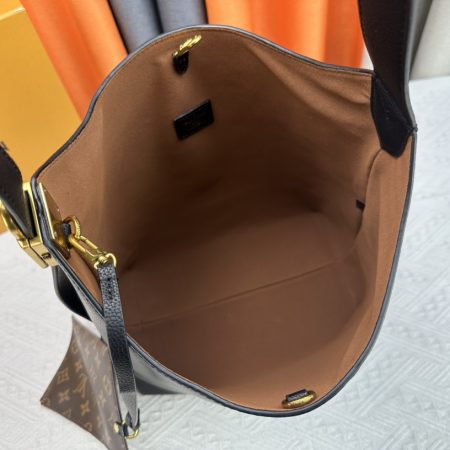 LV Low Key Hobo Bag - Image 8