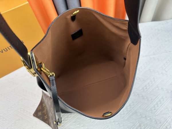 LV Low Key Hobo Bag
