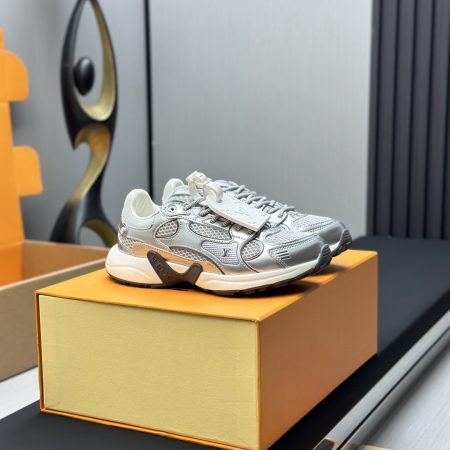 LV Olympia Sneaker - Shoes - Image 2