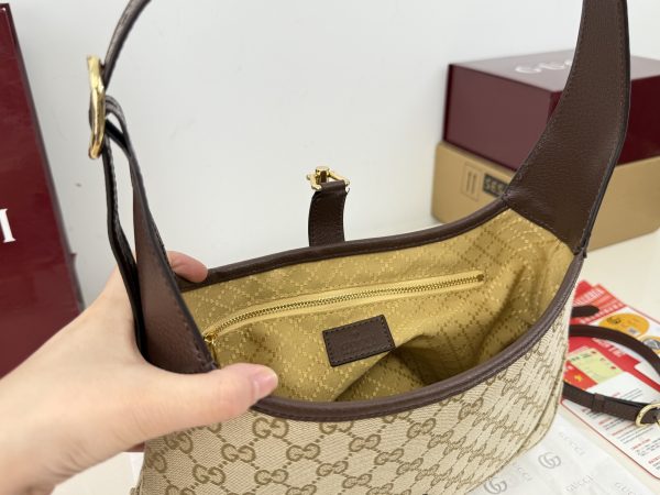 Gucci Jackie 1961 Shoulder Bag