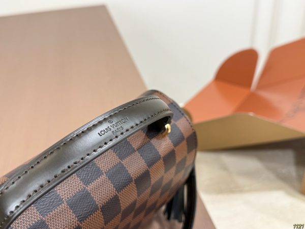 LV Croisette Bag