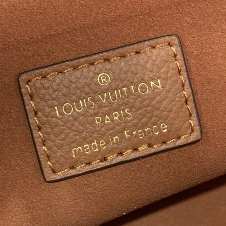 LV Pochette Félicie Monogram Empreinte Bag - Top Quality - Image 8