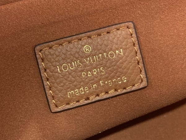 LV Pochette Félicie Monogram Empreinte Bag - Top Quality