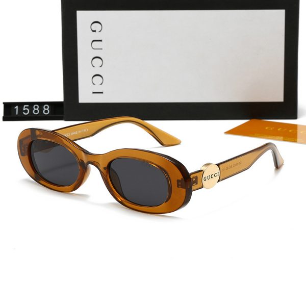 Gucci Fashionable Sunglasses