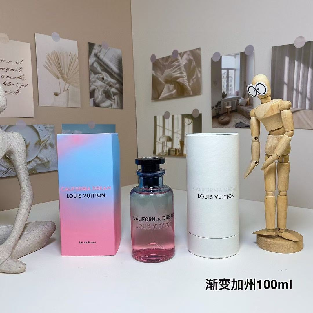 LV Gradient California 100ML Perfume - Image 1