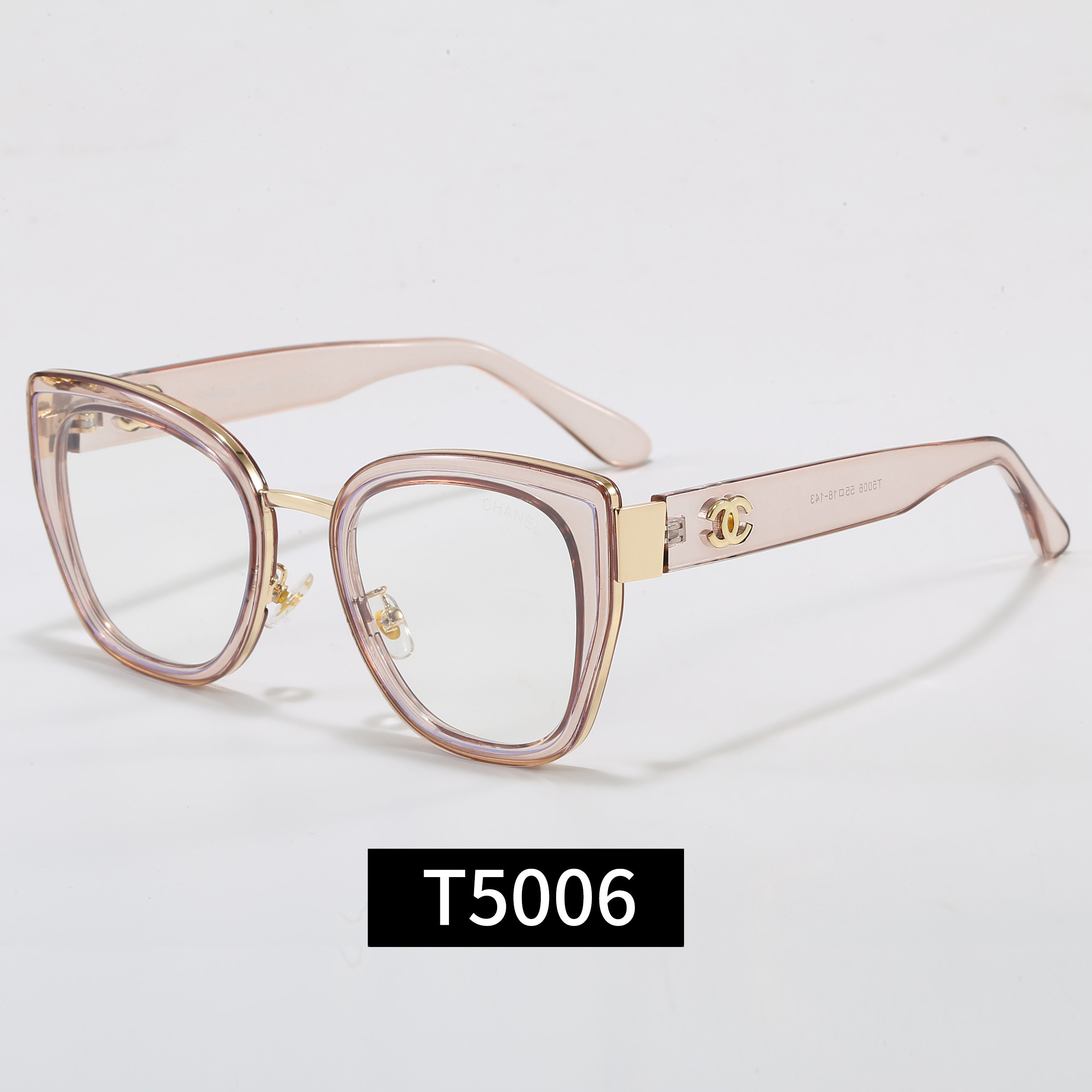 Chanel Fashionable Sunglasses - Image 2