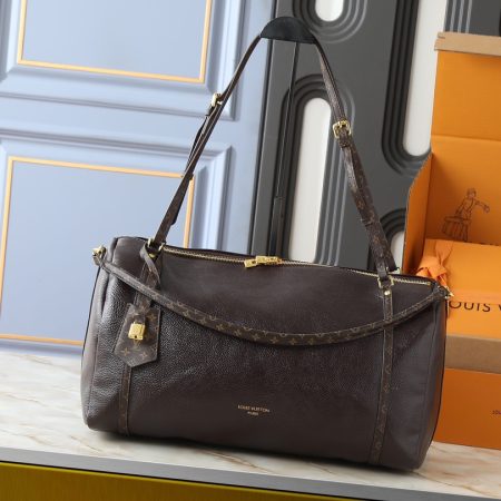 LV Express Travel Keepall Travel Bag - Image 2