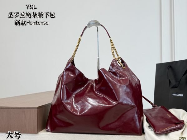 YSL Chain Shoulder Bag