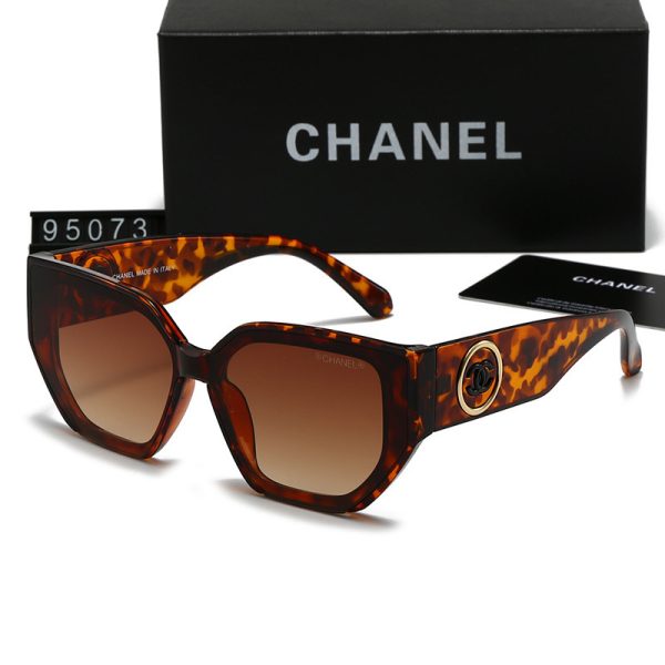 Chanel Fashionable Sunglasses