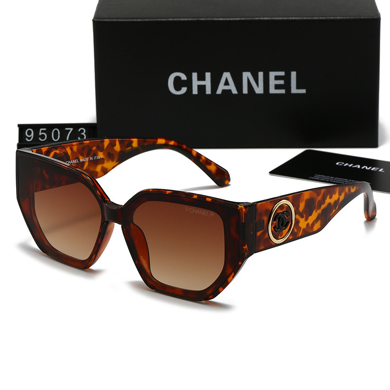 Chanel Fashionable Sunglasses - Image 3
