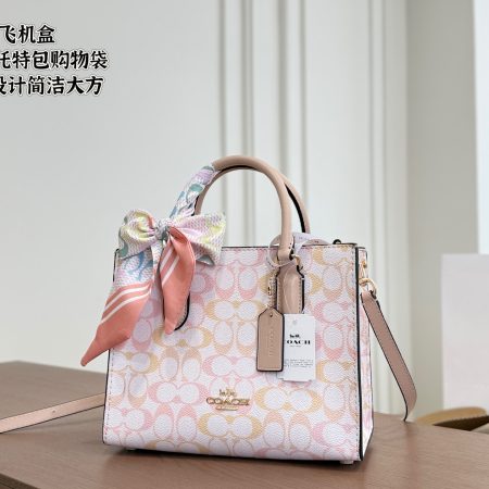 Coach Tote Bag - Image 2
