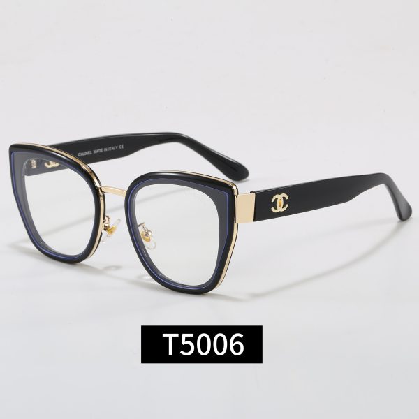 Chanel Fashionable Sunglasses