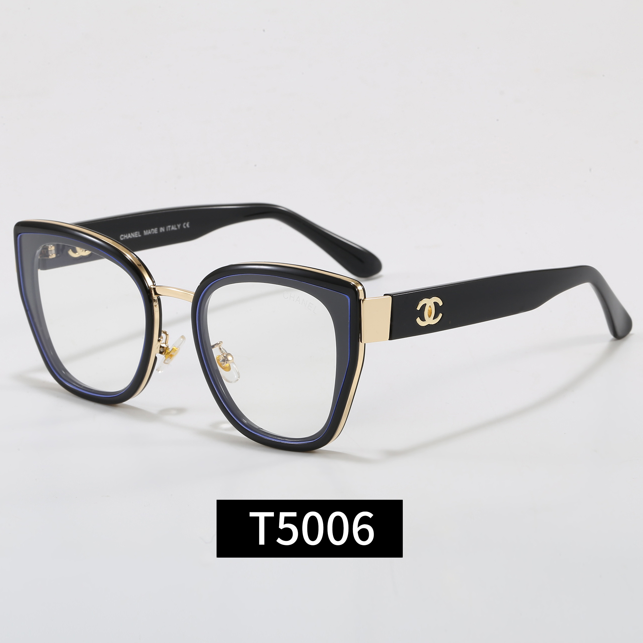 Chanel Fashionable Sunglasses - Image 3