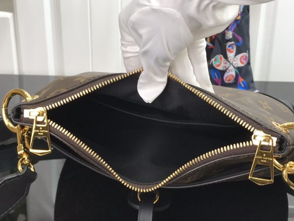 LV Monogram Odeon PM