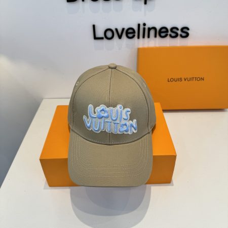 LV Baseball Cap - Image 3