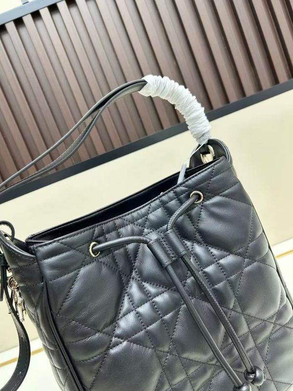 Dior D-Motion Bag