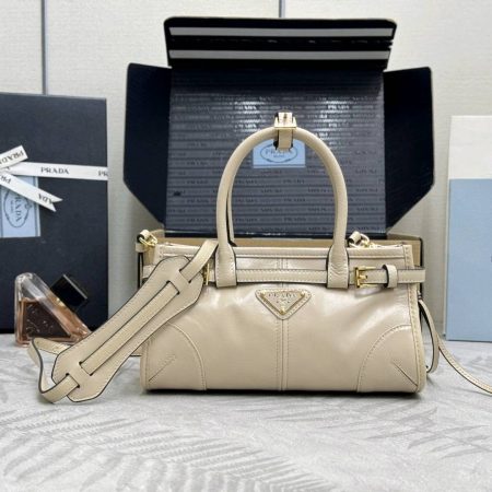 Prada Softlux Bag - 10A