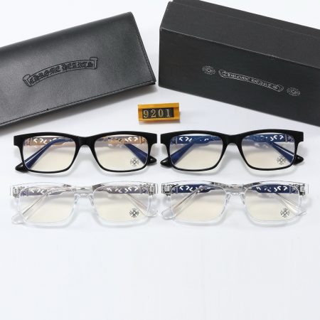 Chrome Hearts Fashionable Sunglasses - Image 1