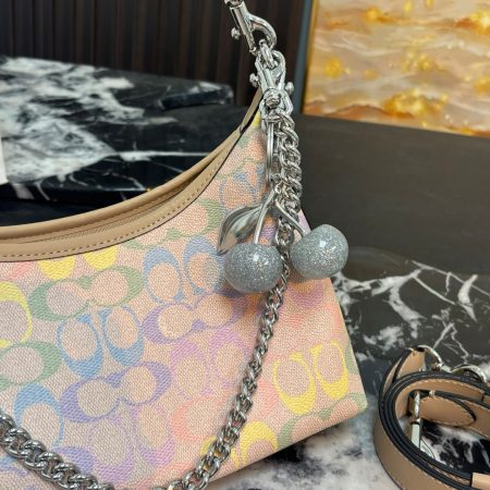 Coach Juliet Underarm Bag - Image 2