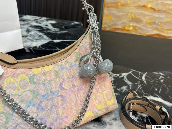 Coach Juliet Underarm Bag