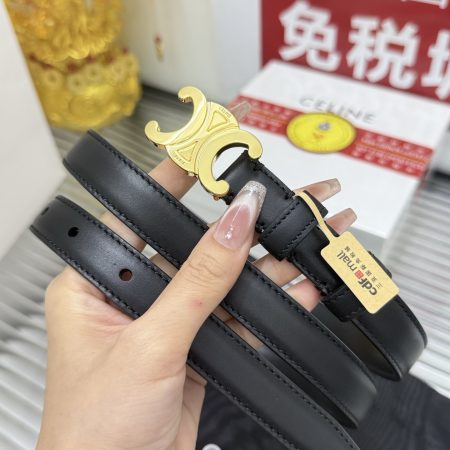 Celine Belt