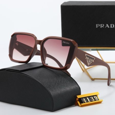 Prada Fashionable Sunglasses - Image 2