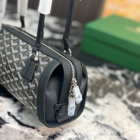 Goyard Bonbonnière Baguette Bag - Image 14