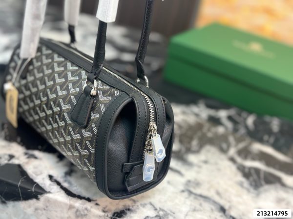 Goyard Bonbonnière Baguette Bag
