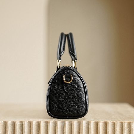 LV Nano Speedy Bag Top Quality - Image 9