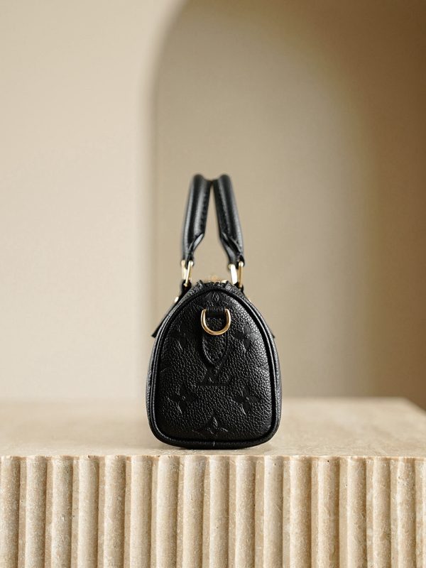 LV Nano Speedy Bag Top Quality